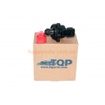 Датчик холостого хода Mitsubishi Lancer 07-14, Mitsubishi Lancer 03-09, Mitsubishi Outlander 03-08, 1450A069, MD628109, MD628166, MD628318